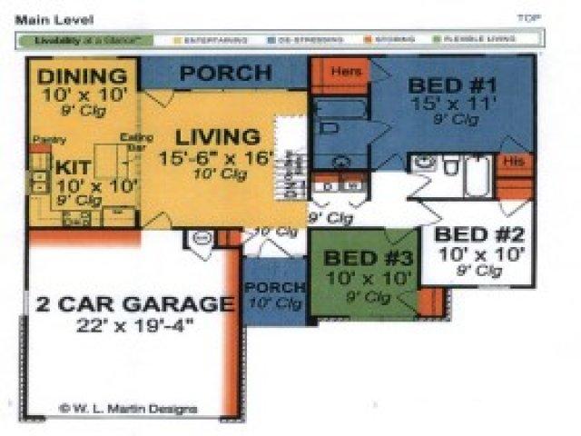 1031 S 150 W, Tremonton, UT 84337 — photo 3