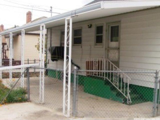 142 E Gwen St, Ogden, UT 84404 — photo 3