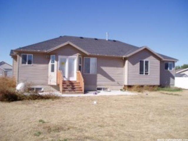 156 N Canvasback Way, West Point, UT 84015 — photo 6