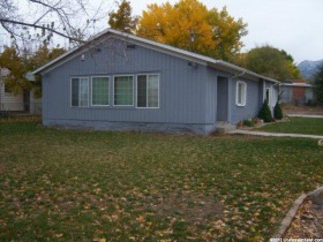 317 E Lindell Ave S, Sandy, UT 84070 — photo 2