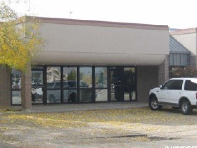 1276 S Wall Ave, Ogden, UT 84404 — photo 2
