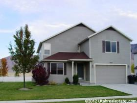 6634 N Old Mill Rd E, Stansbury Park, UT 84074
