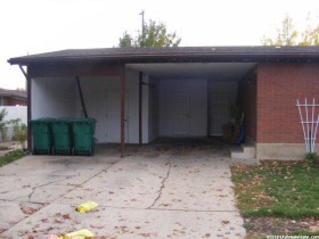 1689 Bennett St, Layton, UT 84041 — photo 2