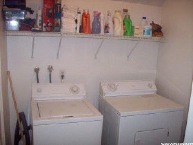 765 E Gables St, Midvale, UT 84047 — photo 11