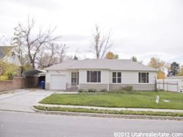 984 E Hudson Ave S, Salt Lake City, UT 84106