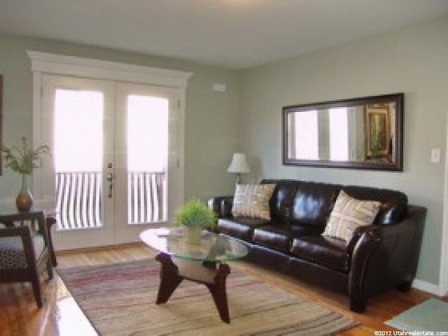 1255 E 200 S ##1, Salt Lake City, UT 84102 — photo 2