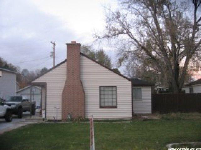 971 E 1150 S, Clearfield, UT 84015 — photo 2