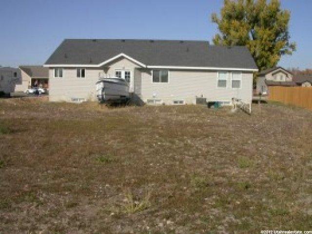 832 W 2880 S, Nibley, UT 84321 — photo 10