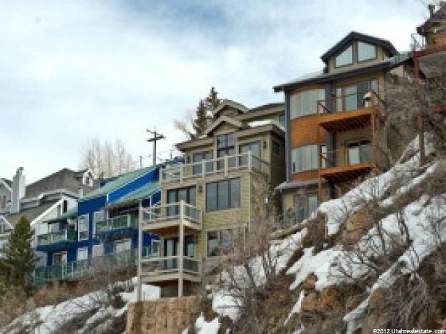 275 Ontario Ave, Park City, UT 84060 — photo 2