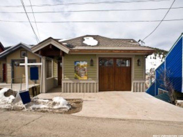 275 Ontario Ave, Park City, UT 84060 — photo 12