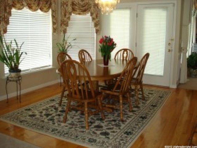 1061 W 2500 S, Syracuse, UT 84075 — photo 4