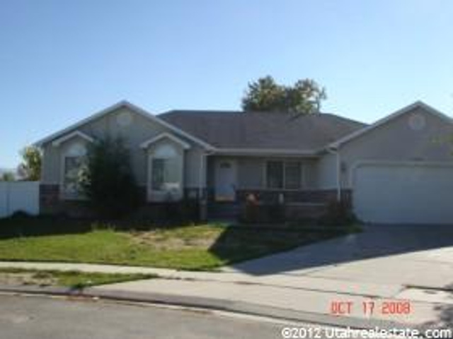 9669 S 1630 W, South Jordan UT 84095