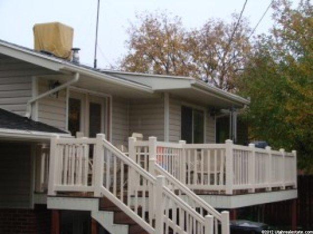 582 E 2300 N, North Ogden, UT 84414 — photo 3