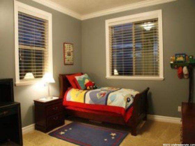 495 E Dorthea Way, North Salt Lake, UT 84054 — photo 8