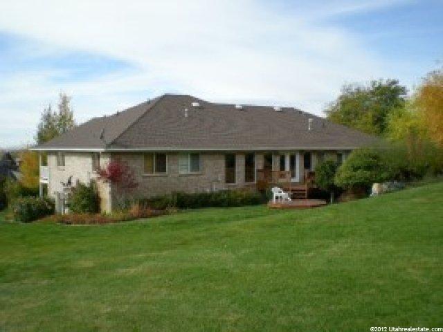 1506 W Pleasant View Dr, Pleasant View, UT 84414 — photo 12