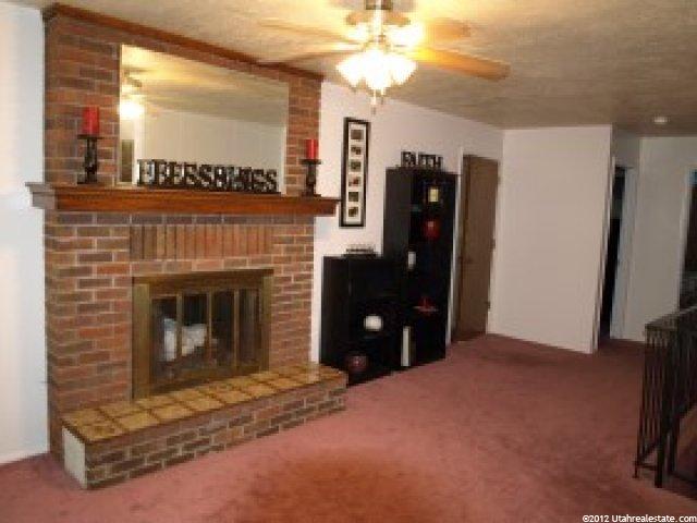 140 W 2100 N, Sunset, UT 84015 — photo 2