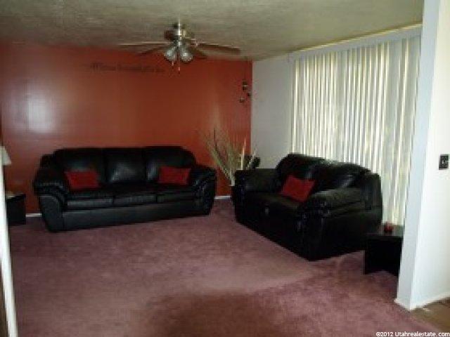 140 W 2100 N, Sunset, UT 84015 — photo 3