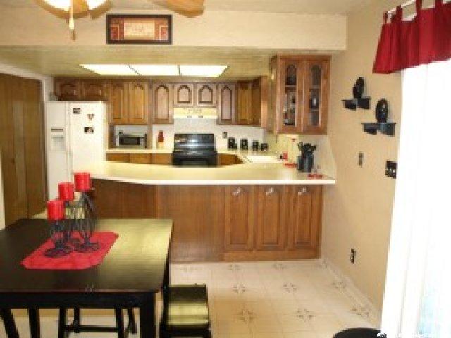 140 W 2100 N, Sunset, UT 84015 — photo 5
