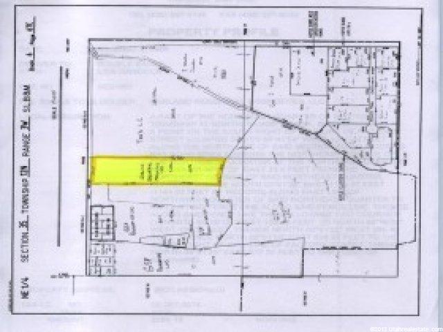 950 E Factory St, Garland, UT 84312 — photo 4