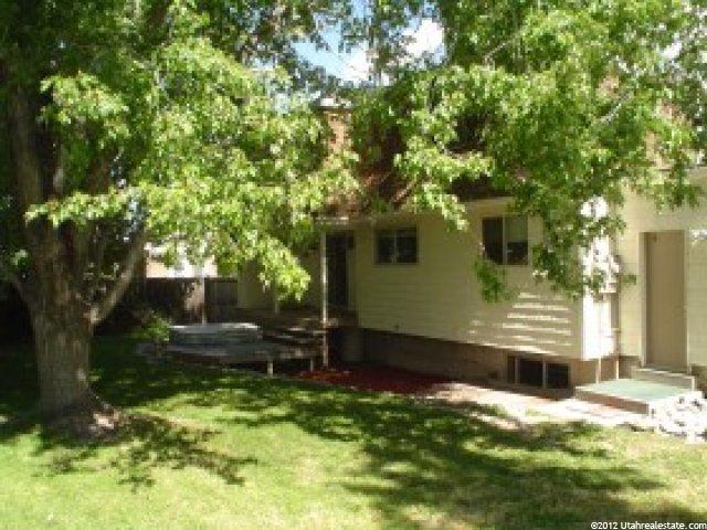 8262 S Maio Dr, Sandy, UT 84093 — photo 5
