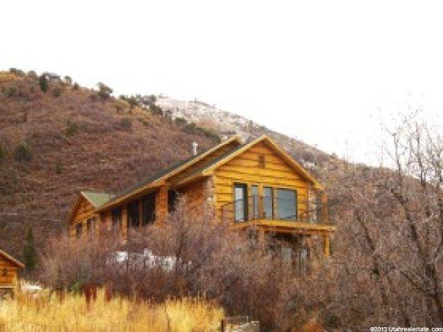 1480 E 5875 N, Oakley, UT 84055 — photo 9