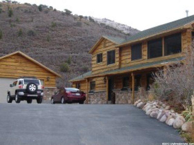1480 E 5875 N, Oakley, UT 84055 — photo 10