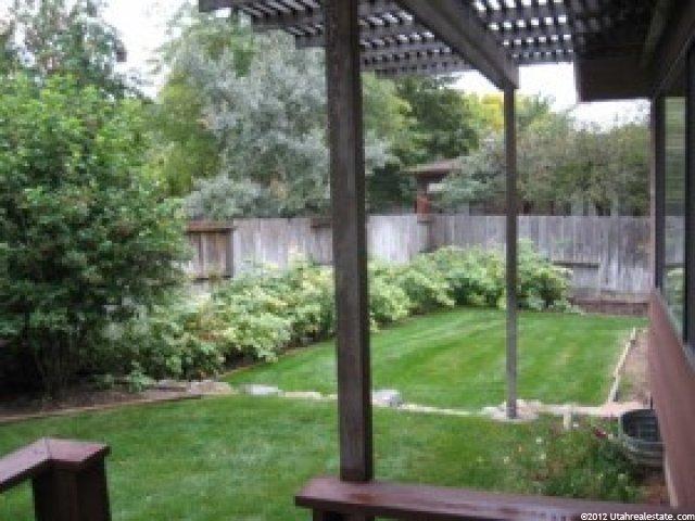 1232 Cliffside Dr, Logan, UT 84321 — photo 2
