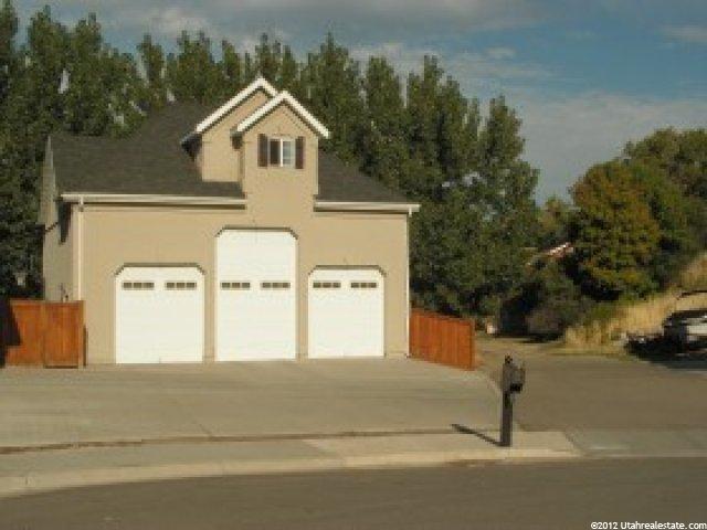 892 S 1540 E, Springville, UT 84663 — photo 2