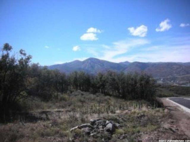 1256 E Lasso Trl, Jordanelle, UT 84032 — photo 2