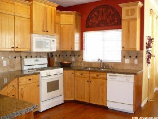 3717 Rachel Dr, Washington County, UT 84765 — photo 3