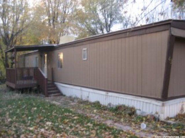 43 N 200 E, Hyde Park, UT 84318 — photo 2