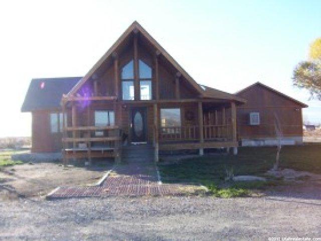 4130 N Jones Rd, Delta, UT 84624 — photo 2