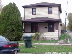 516 E 31st St S, Ogden, UT 84401