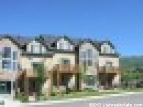 5122 E Moose Hollow Dr #201, Eden, UT 84310