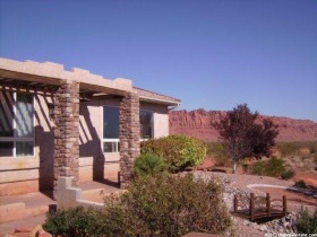 600 E 384 N, Ivins, UT 84738 — photo 2