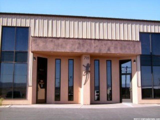 715 E Commerce Dr, St. George, UT 84790 — photo 3