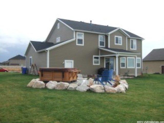 3061 N 1100 W, Pleasant View, UT 84414 — photo 10