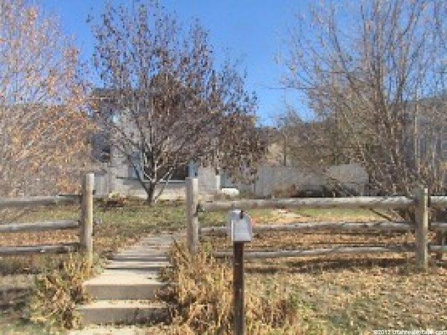 437 S 100 E, Manti, UT 84642 — photo 2