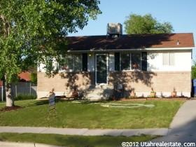 3123 S Magnolia Dr, Magna, UT 84044