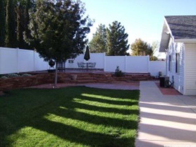 878 E Fort Pierce Dr, St. George, UT 84790 — photo 2