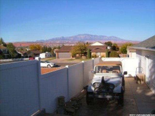 878 E Fort Pierce Dr, St. George, UT 84790 — photo 12