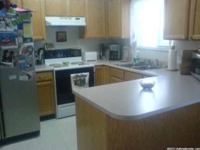 4153 Lily Dr, Roy, UT 84067 — photo 3
