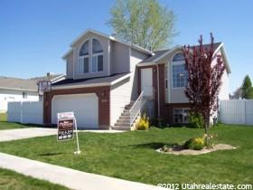 3035 W 4650 S, Roy, UT 84067