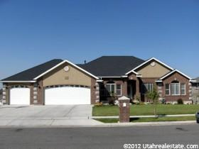 33 N Bywater Way, Brigham City, UT 84302