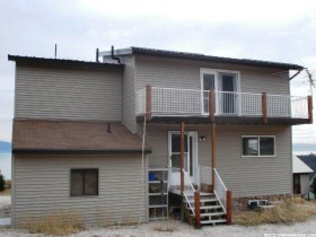 75 Clark Ave, Fish Haven, ID 83287 — photo 2