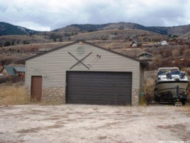 75 Clark Ave, Fish Haven, ID 83287 — photo 3