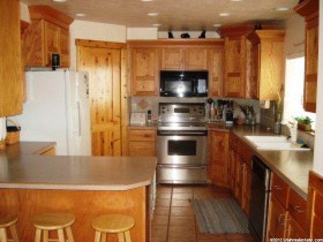 75 Clark Ave, Fish Haven, ID 83287 — photo 5
