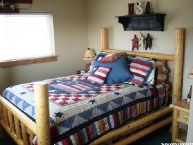 75 Clark Ave, Fish Haven, ID 83287 — photo 9