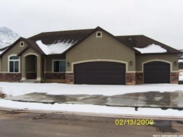 208 E 820 S, Santaquin, UT 84655 — photo 3