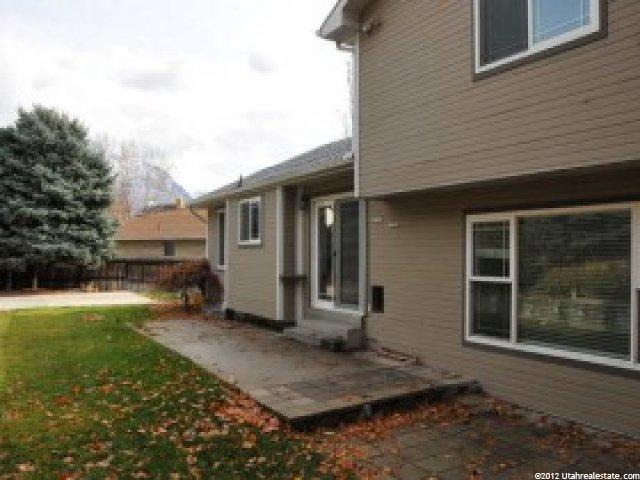 1799 E Peruvian Cir, Sandy, UT 84093 — photo 12